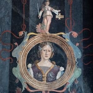 Praetorian Palace itinerary